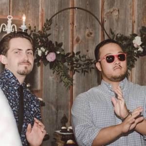 Meet your Posher, Ian